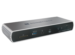 Echo 11 Thunderbolt 4 HDMI Dock