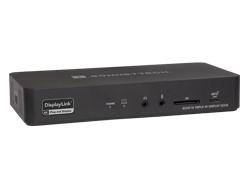 Echo 13 Triple 4K Display Dock