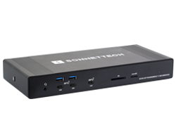 Echo 20 Thunderbolt 5 SecureDock.