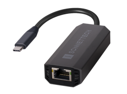 SoloG5 USB-C to 5 Gigabit Ethernet Adapter