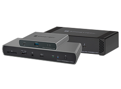 Thunderbolt Docks