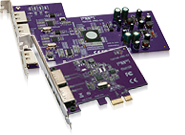 Tempo SATA Pro 6Gb Cards