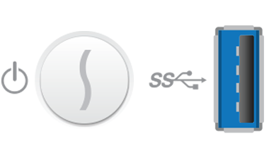 RackMac Pro with Two Mac Pros Installed