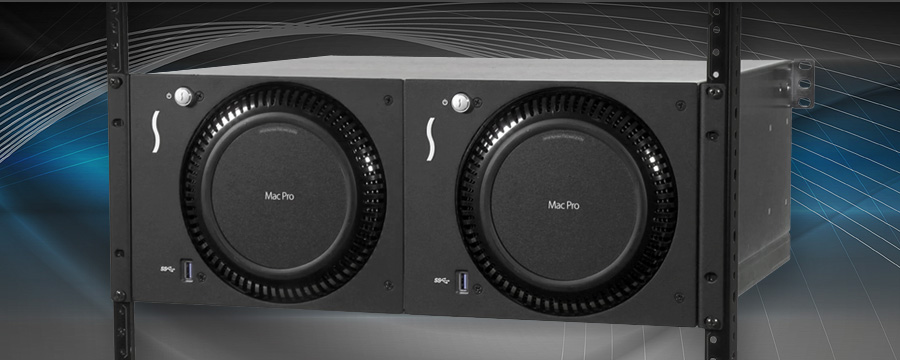 Computers with Presto 10GbE SFP+ PCIe Cards