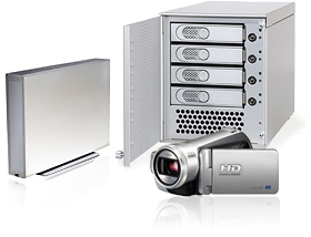 Tango 800 PCIe usage vignette