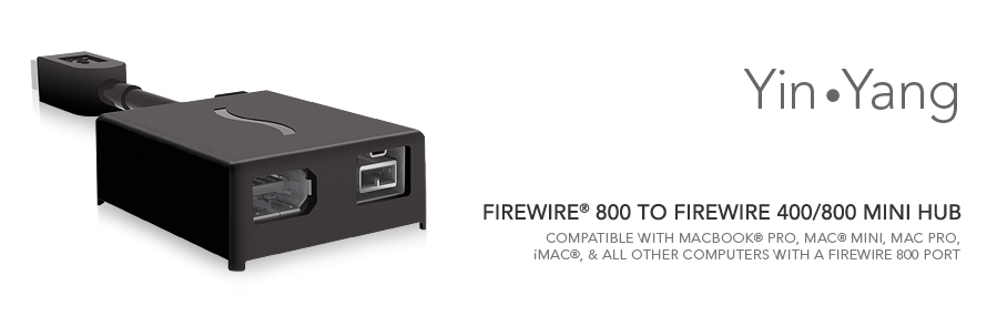 Allegro FireWire 400